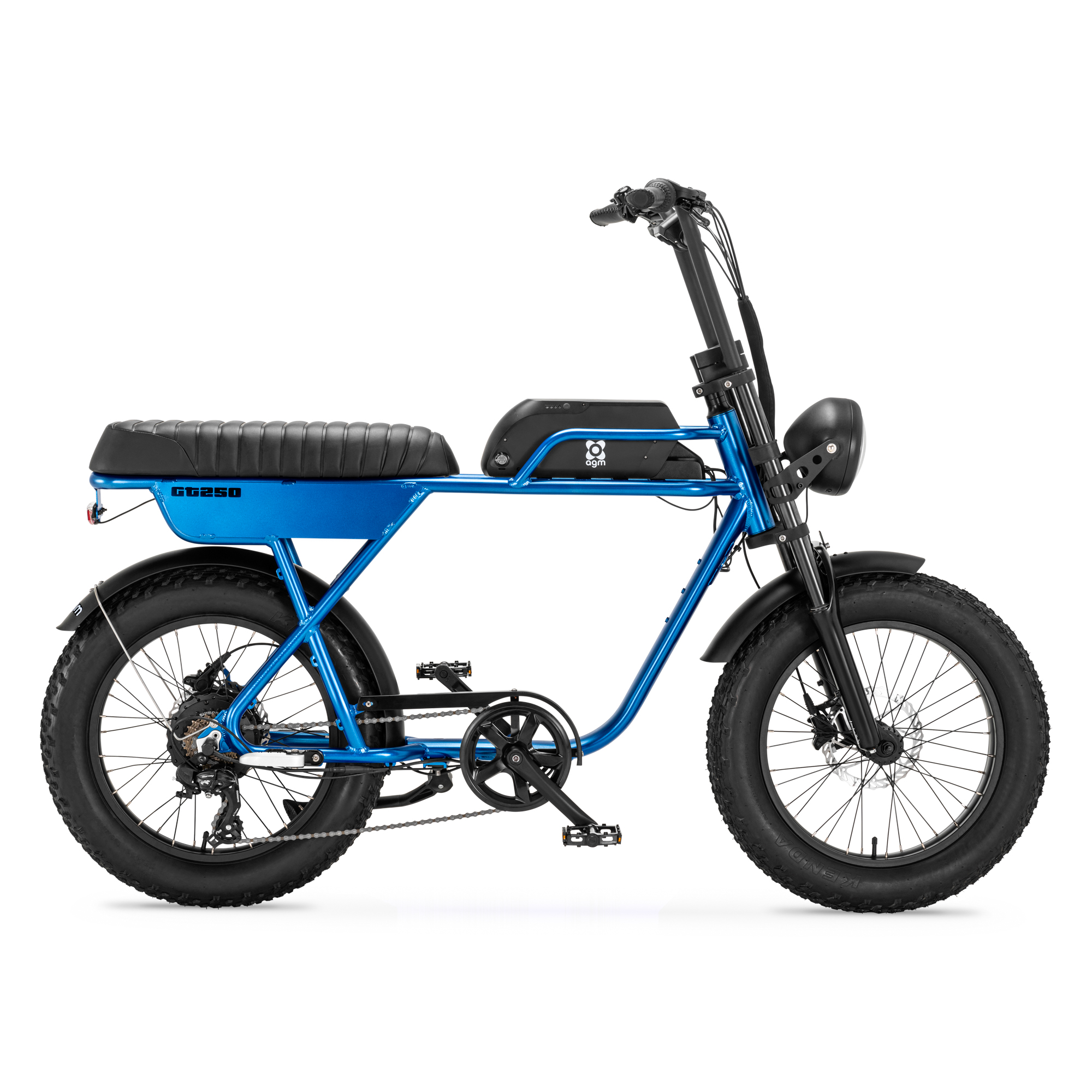 Fatbike Model 2