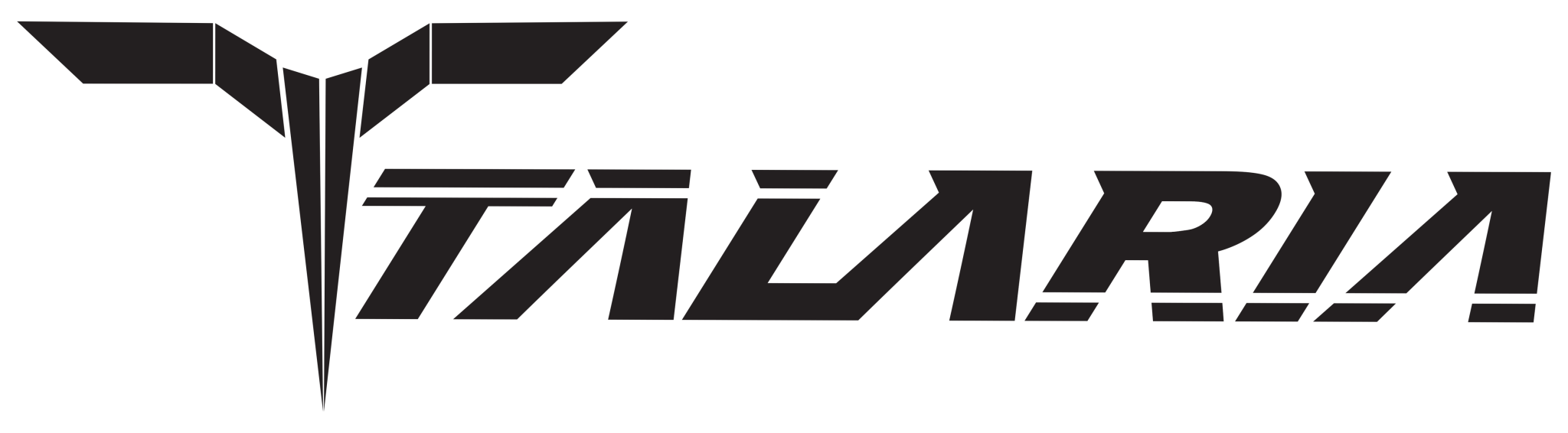 Talaria Logo