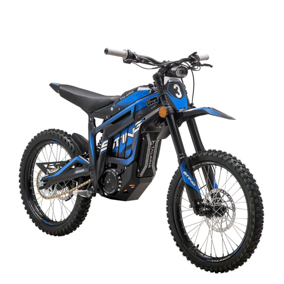 Talaria Sting R